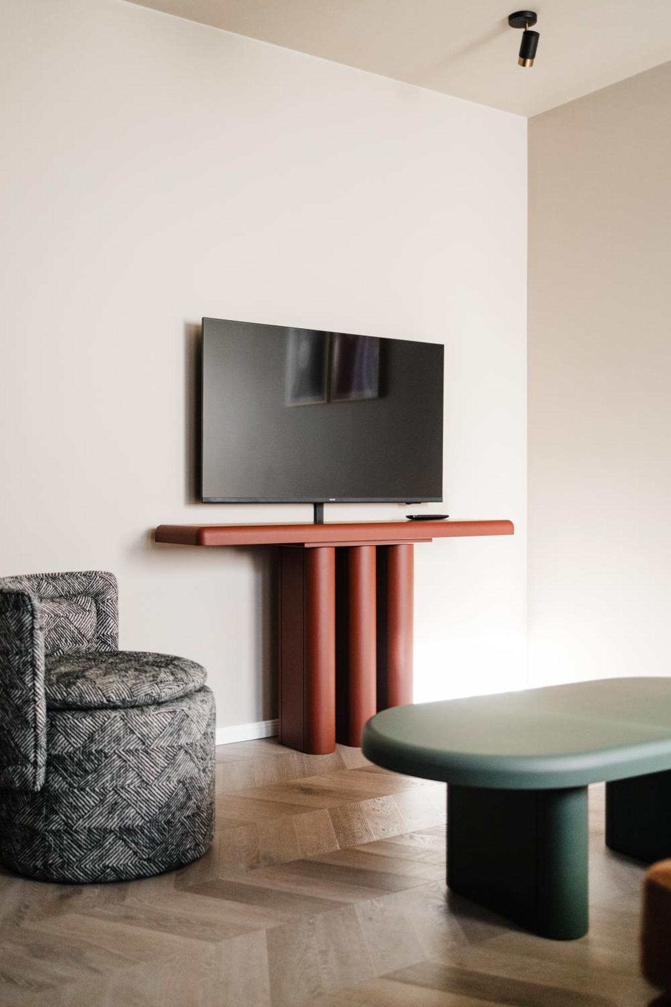 Reykjavik Residence Apartment Hotel Экстерьер фото