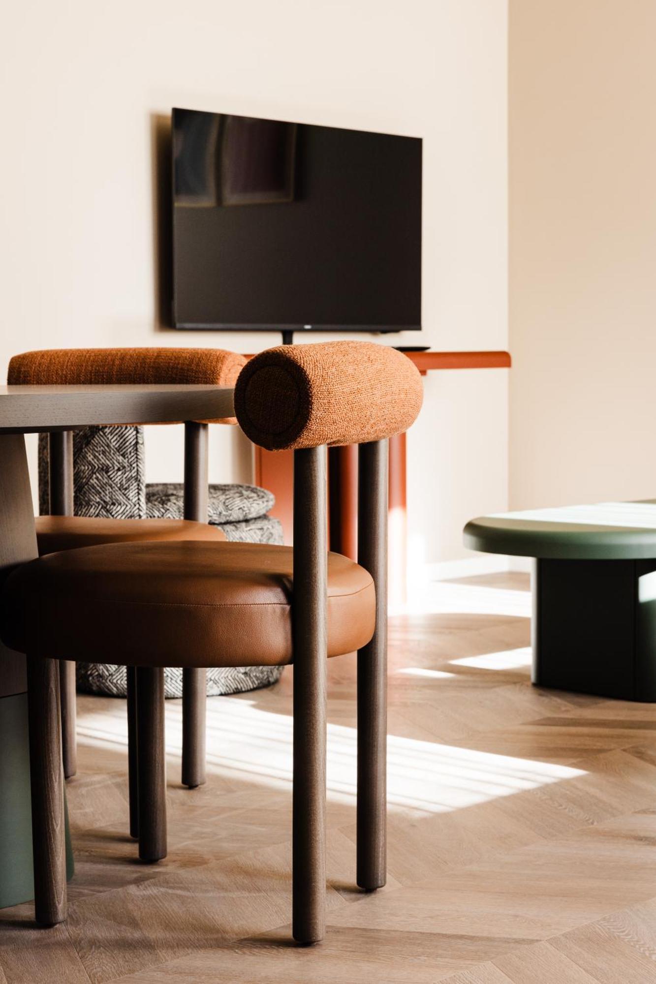 Reykjavik Residence Apartment Hotel Экстерьер фото