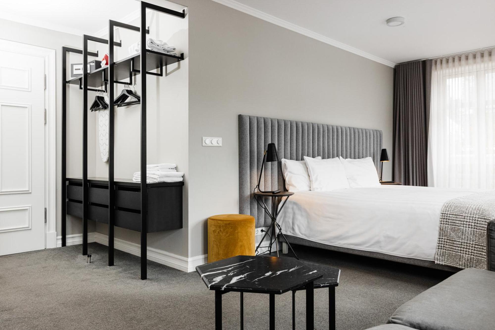 Reykjavik Residence Apartment Hotel Экстерьер фото