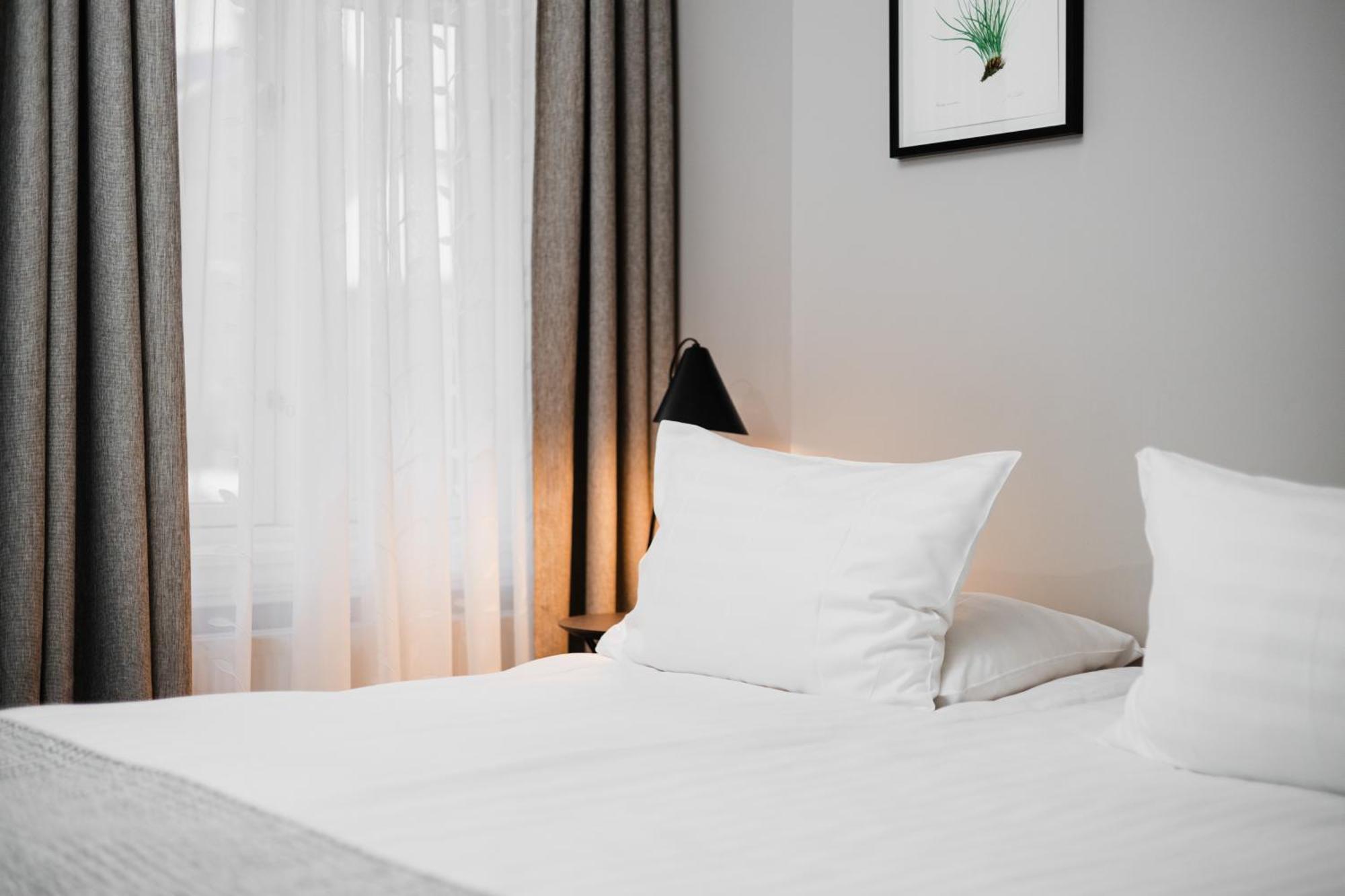 Reykjavik Residence Apartment Hotel Экстерьер фото