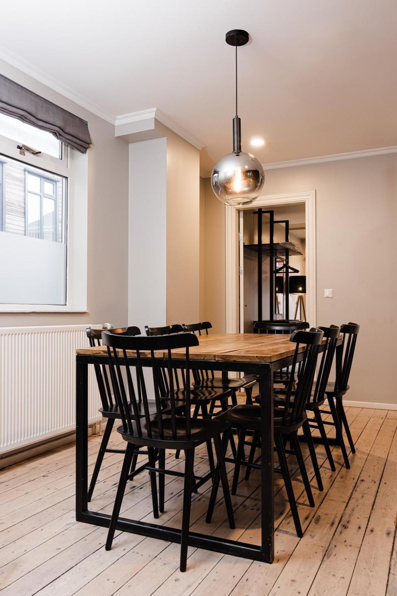 Reykjavik Residence Apartment Hotel Экстерьер фото