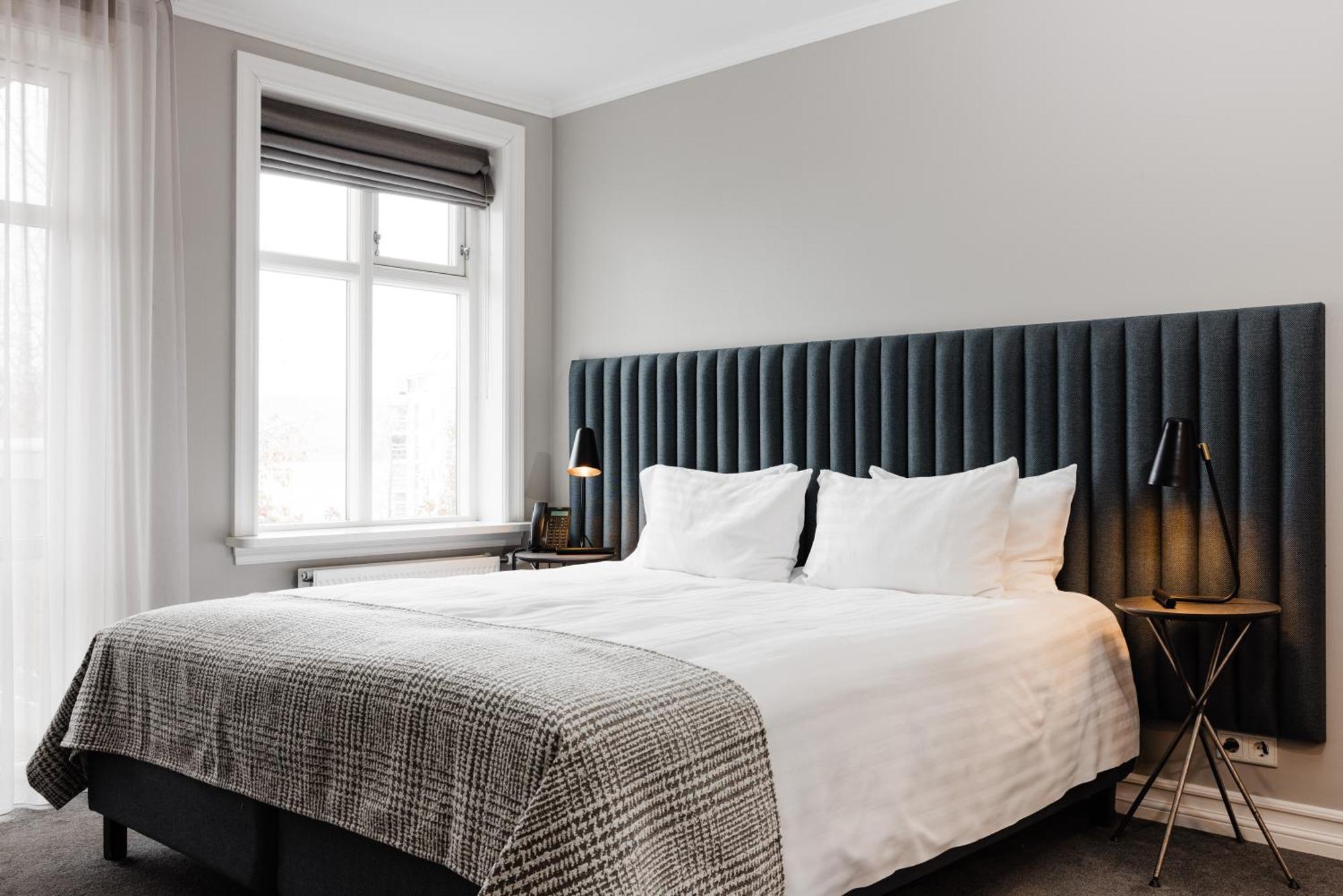 Reykjavik Residence Apartment Hotel Экстерьер фото
