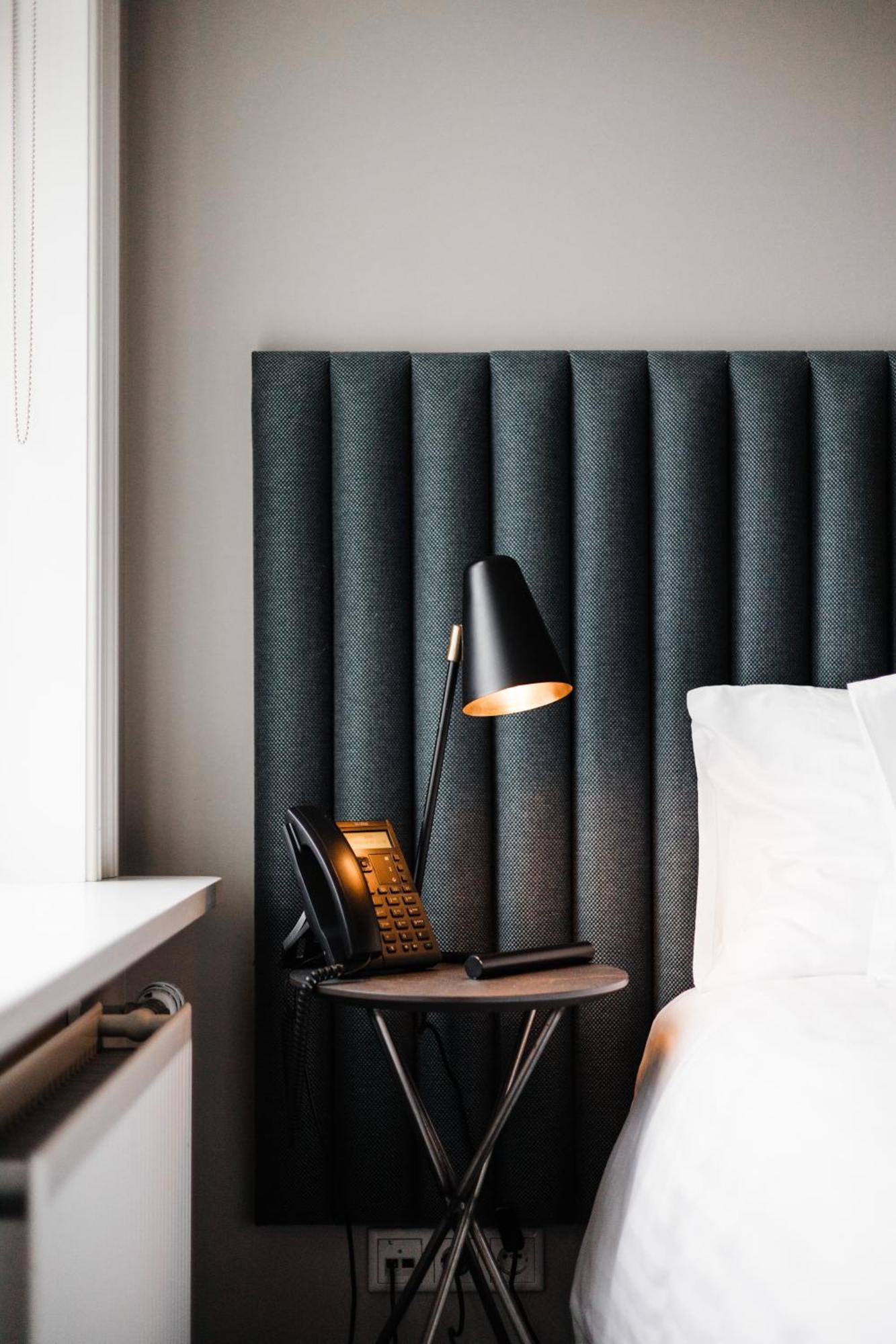 Reykjavik Residence Apartment Hotel Экстерьер фото